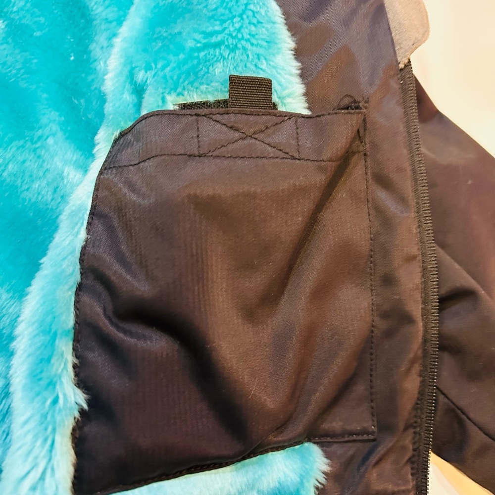 Roxy Snow Jacket - image 7